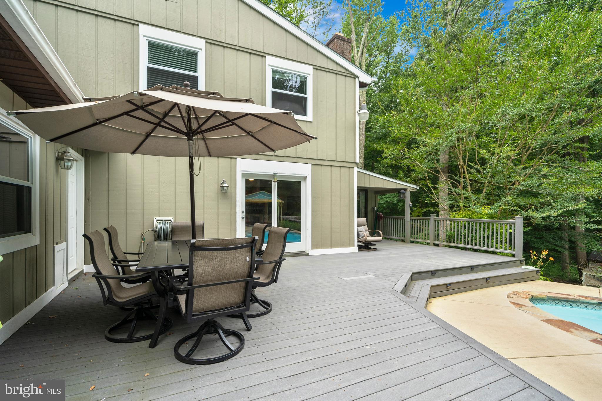 11458 Chews Branch Road Dunkirk, MD 20754 - Photo 34 of 42 Gallery Image 34
