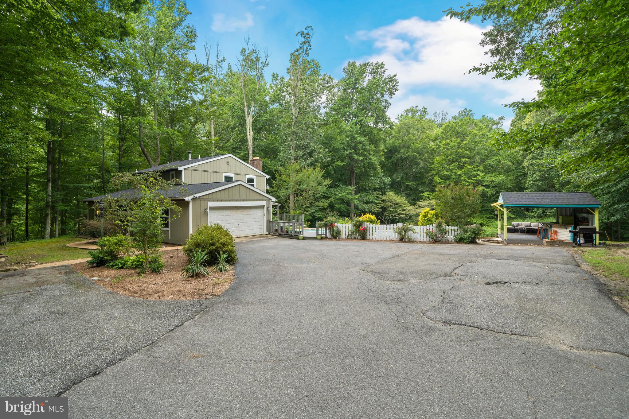 11458 Chews Branch Road Dunkirk, MD 20754 - Photo 37 of 42 Gallery Image 37