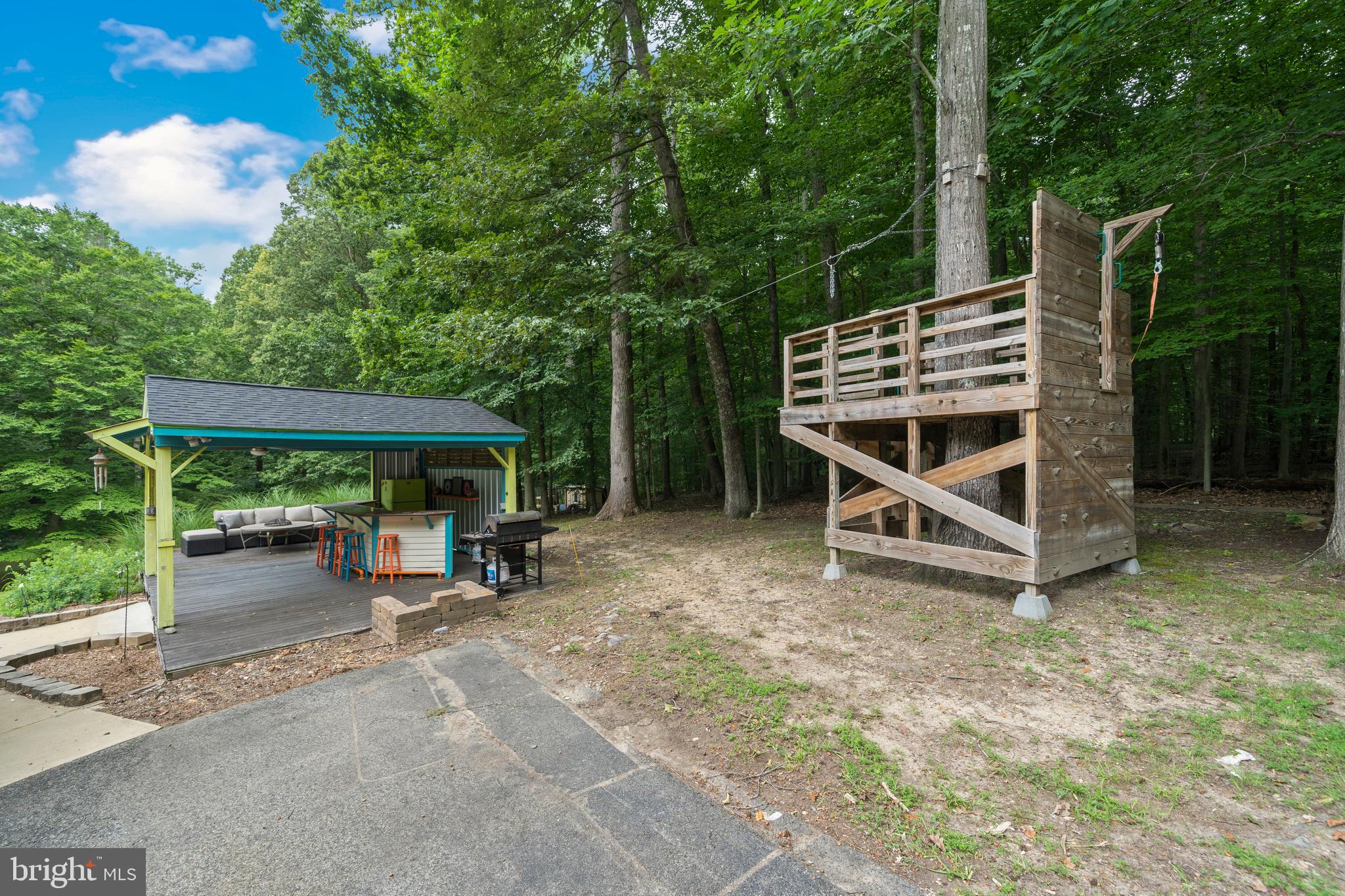 11458 Chews Branch Road Dunkirk, MD 20754 - Photo 39 of 42 Gallery Image 39