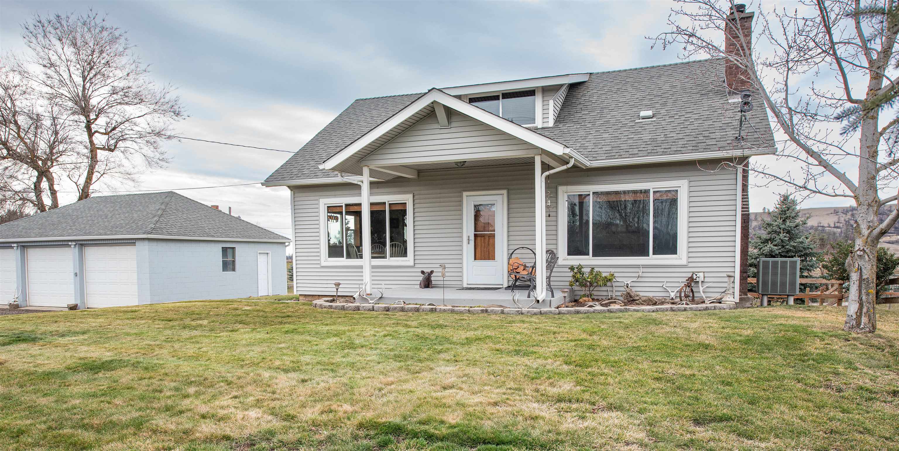 10101 South Murphy Road Cheney, WA 99004 - Photo 1 of 22