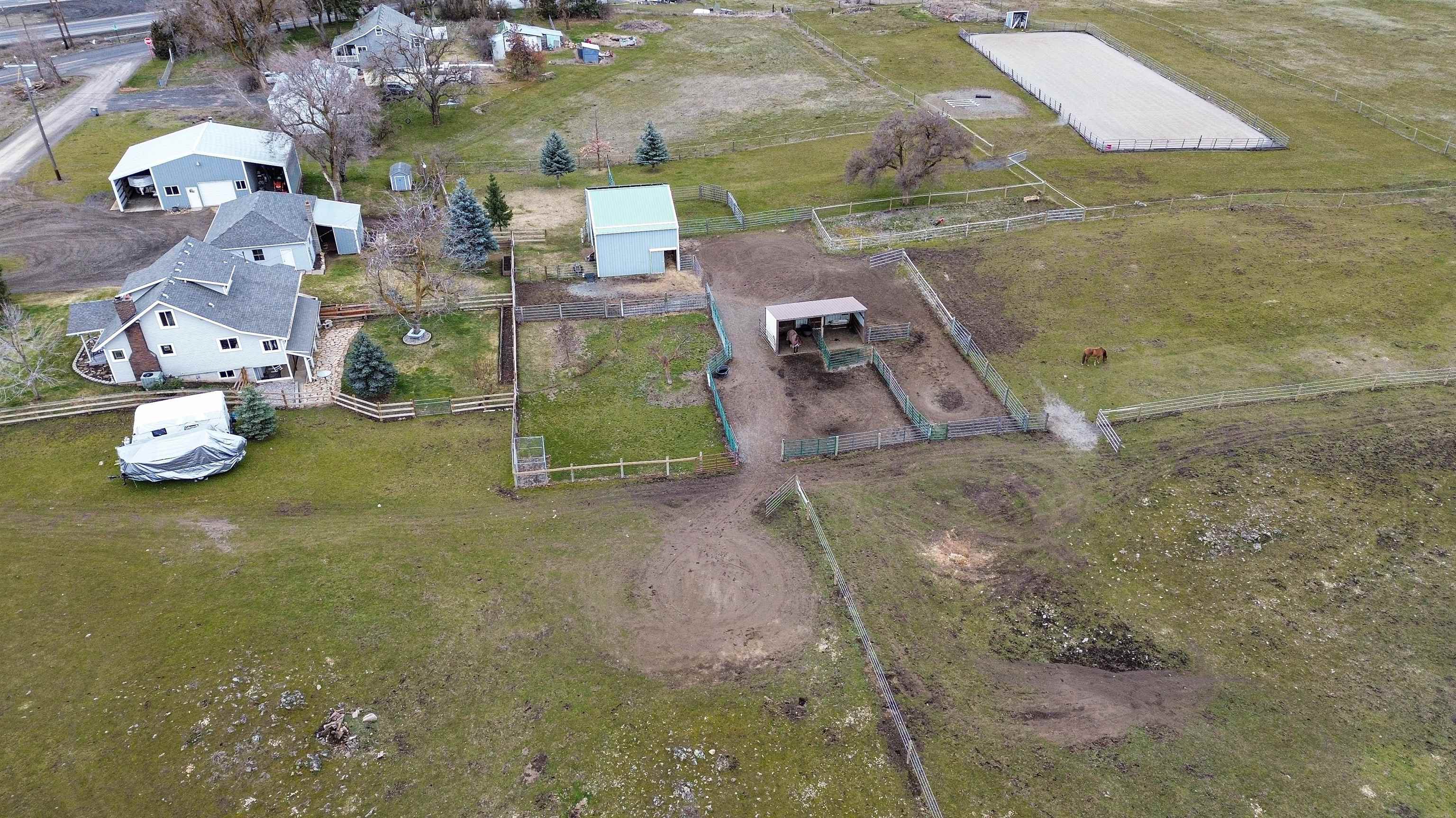 10101 South Murphy Road Cheney, WA 99004 - Photo 19 of 22