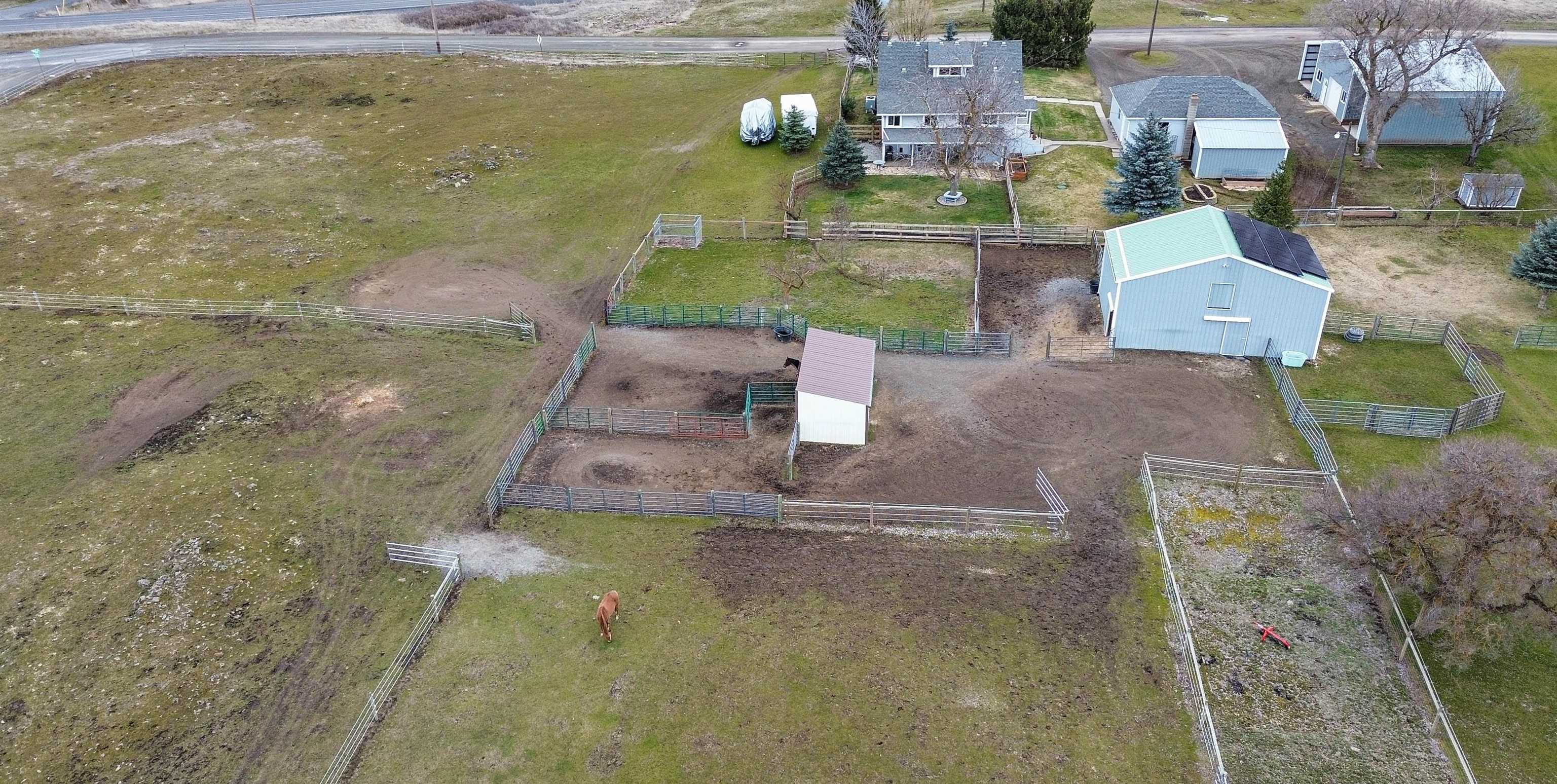 10101 South Murphy Road Cheney, WA 99004 - Photo 20 of 22