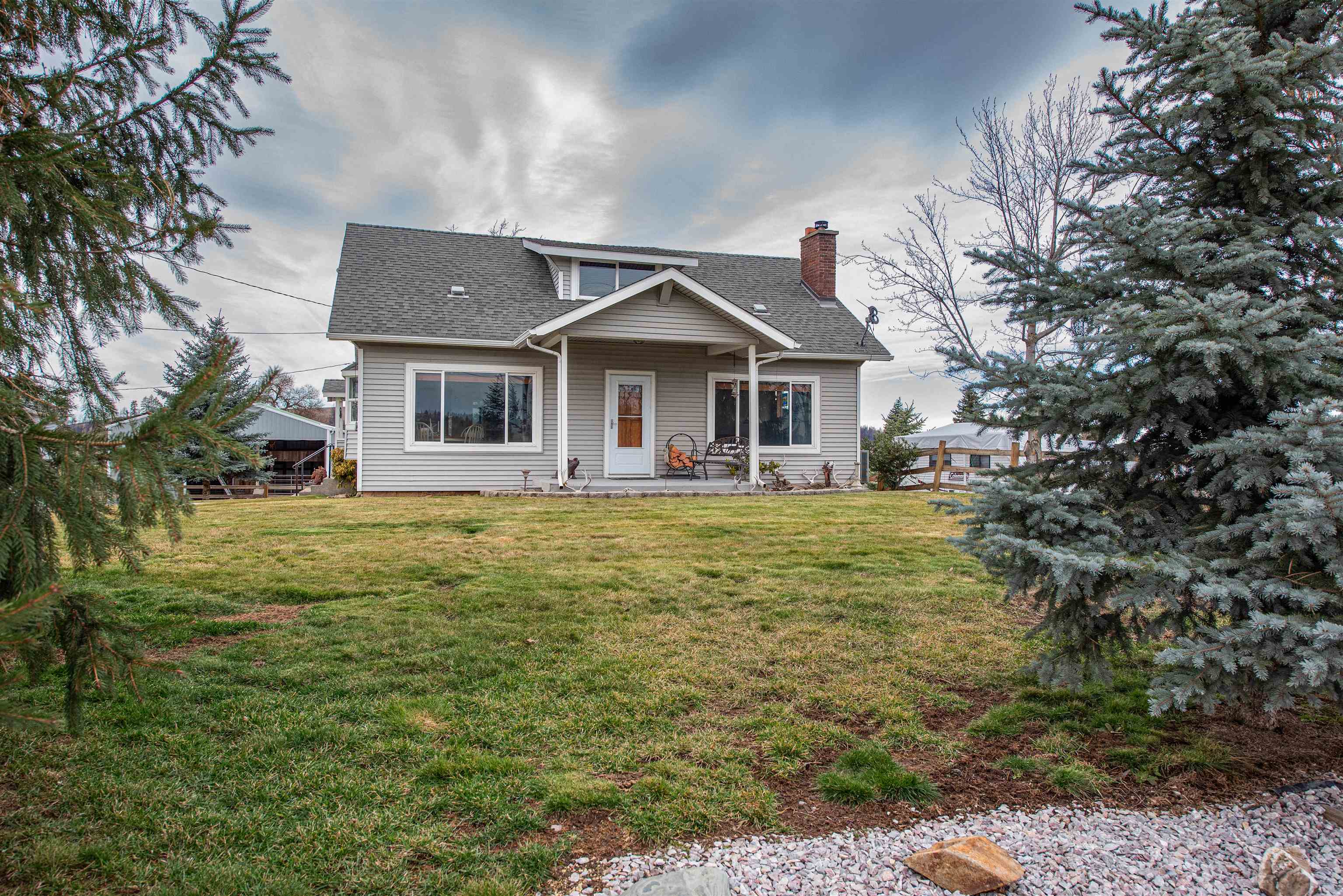 10101 South Murphy Road Cheney, WA 99004 - Photo 2 of 22