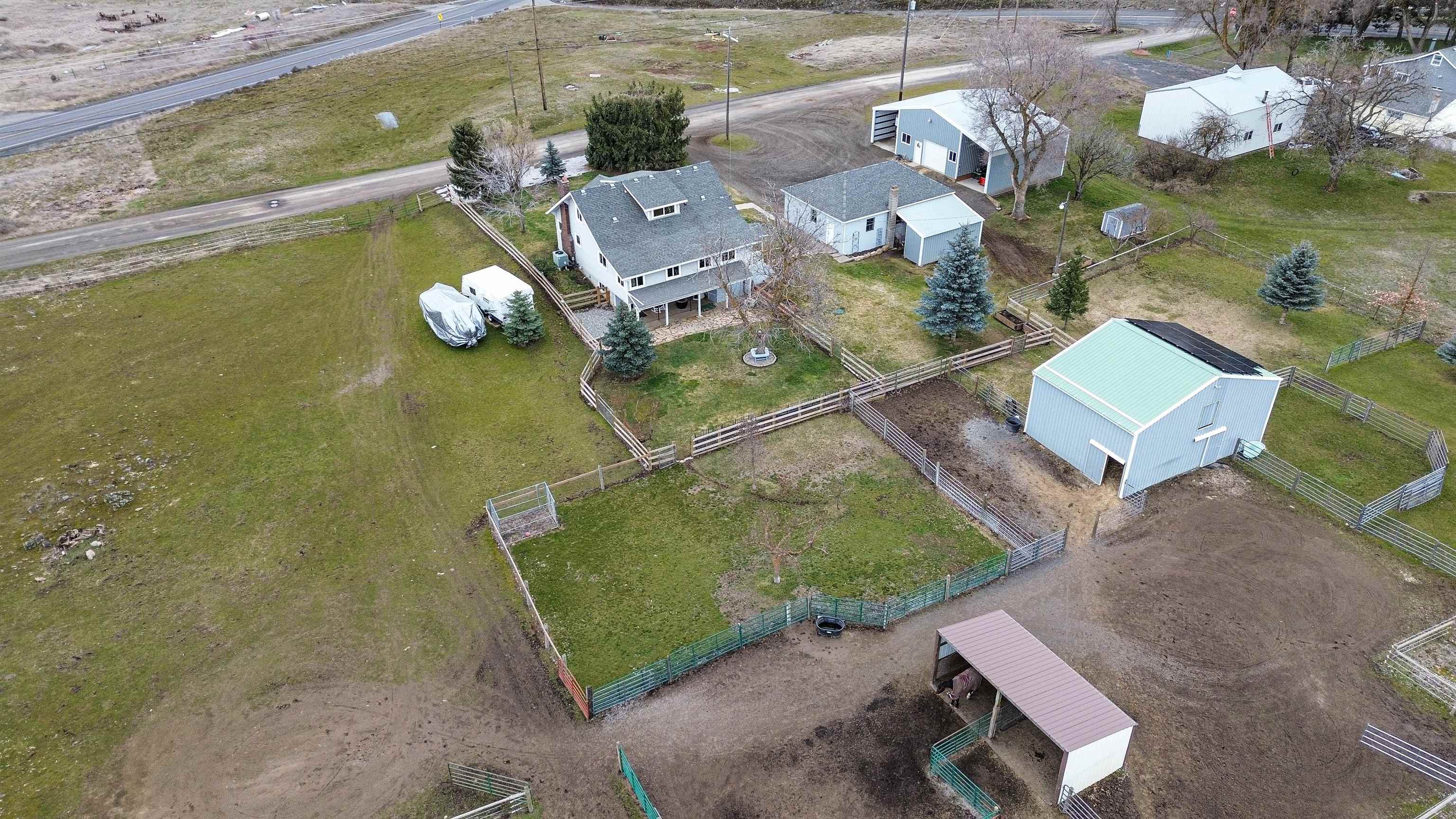 10101 South Murphy Road Cheney, WA 99004 - Photo 22 of 22