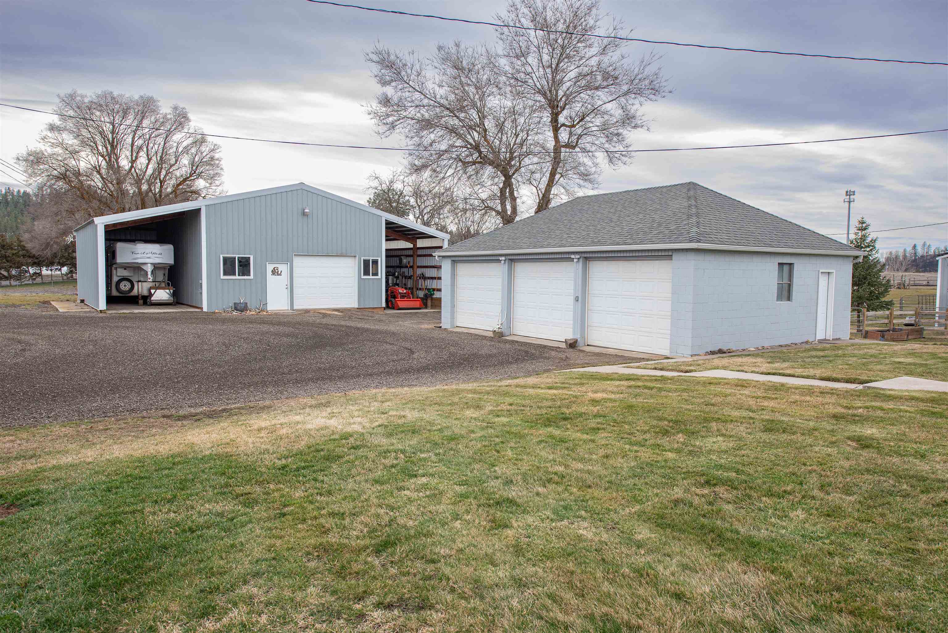 10101 South Murphy Road Cheney, WA 99004 - Photo 3 of 22