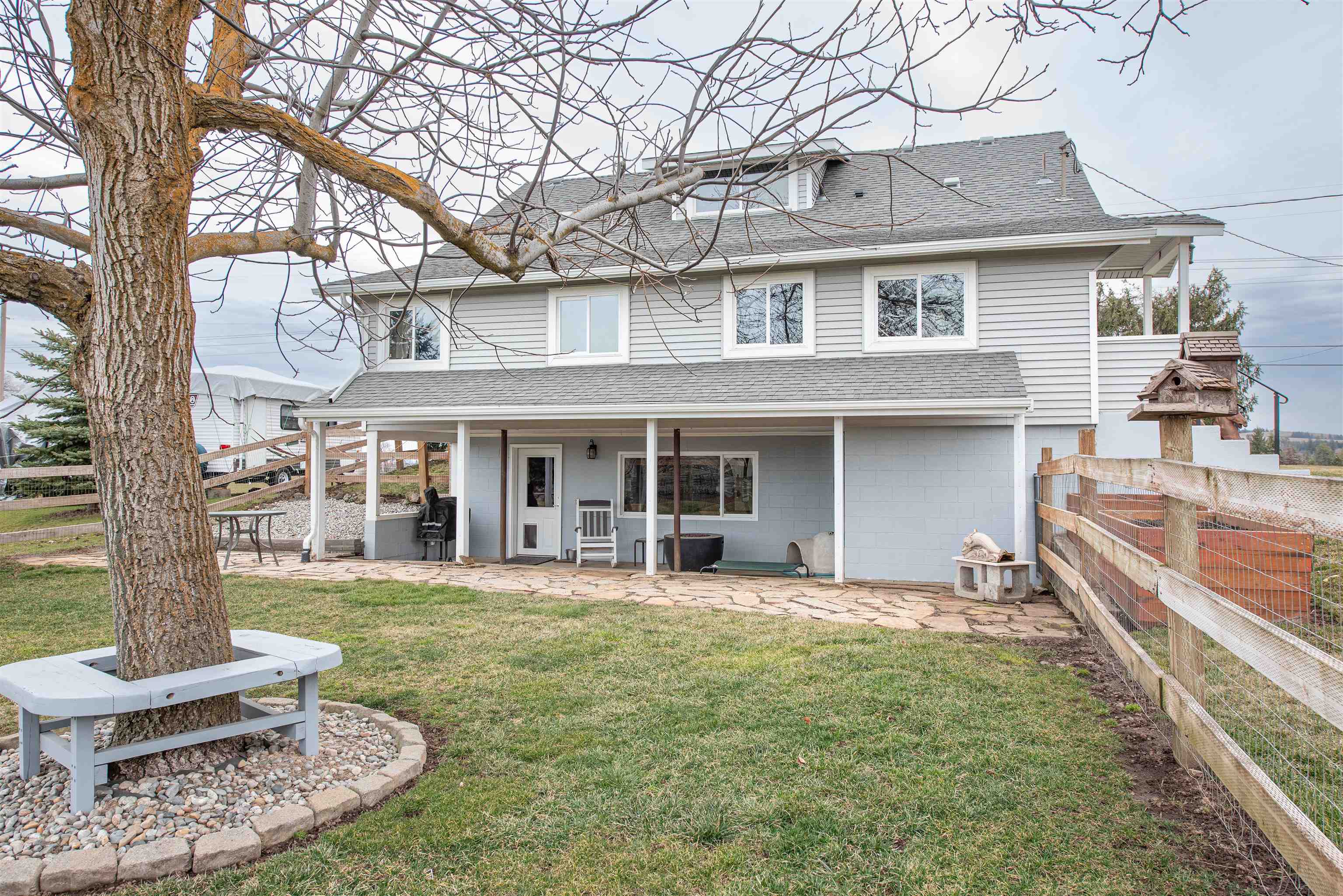 10101 South Murphy Road Cheney, WA 99004 - Photo 4 of 22