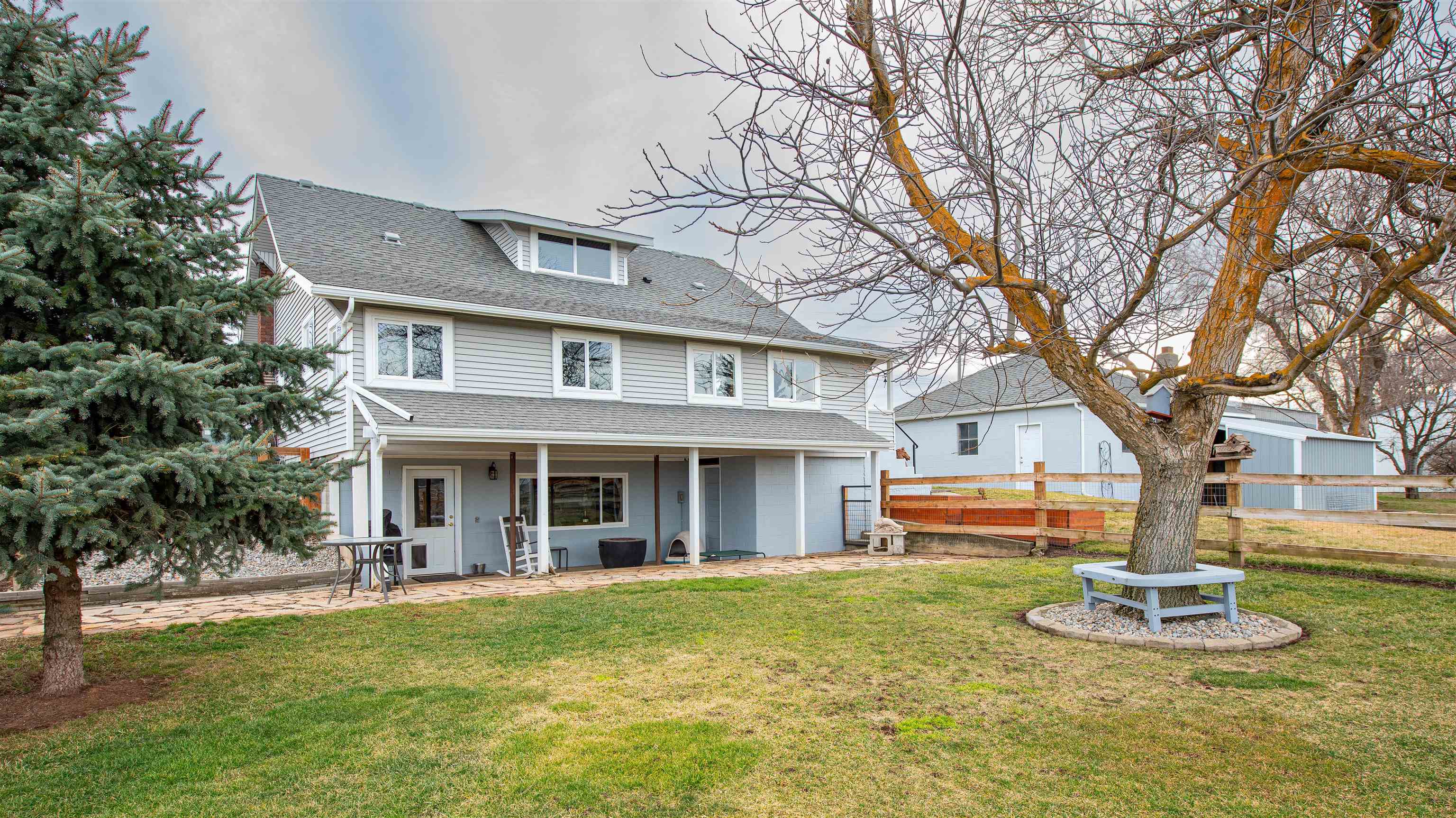 10101 South Murphy Road Cheney, WA 99004 - Photo 5 of 22