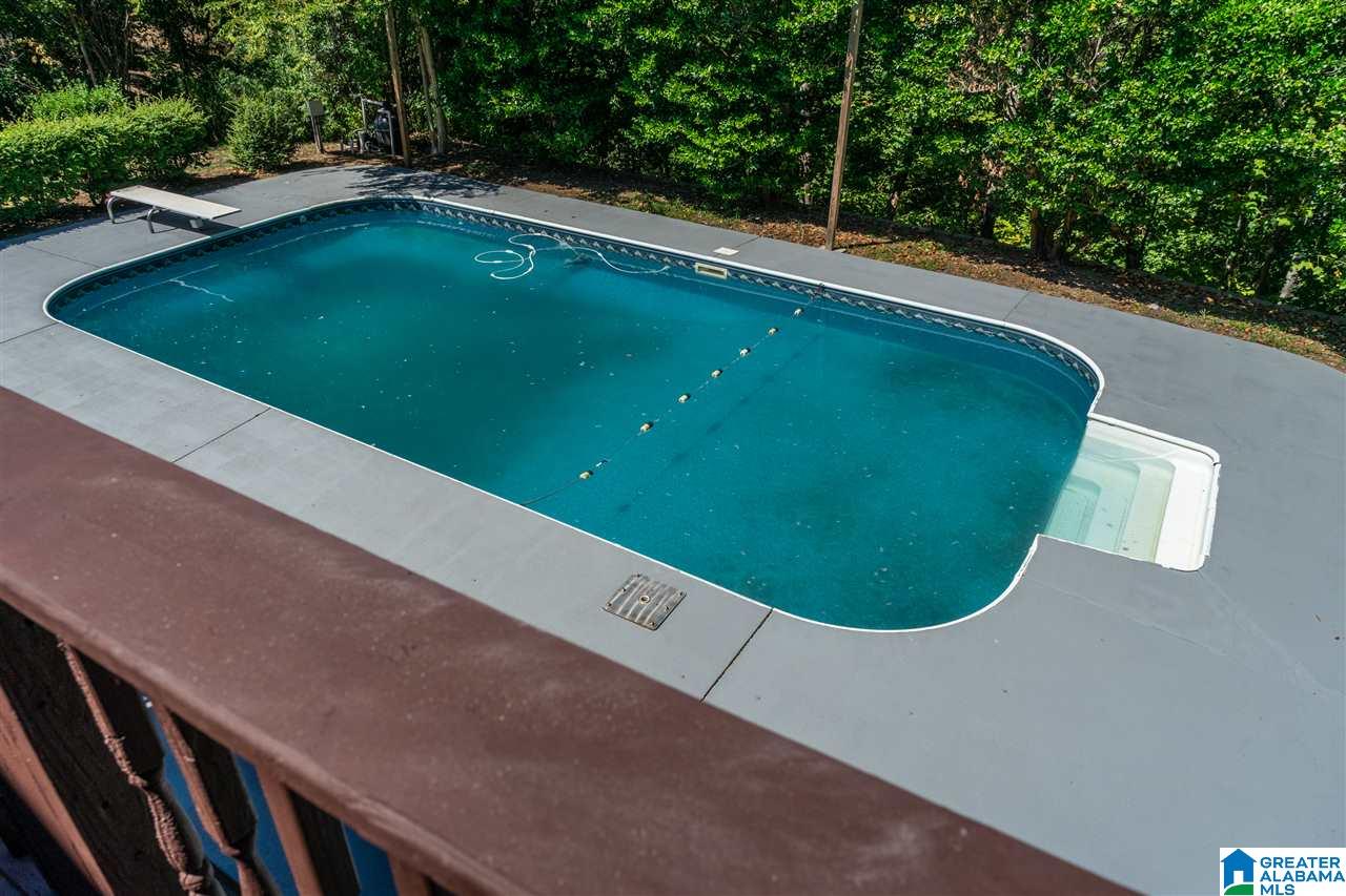 133 High Hampton Drive Pelham, AL 35124 - Photo 43 of 45