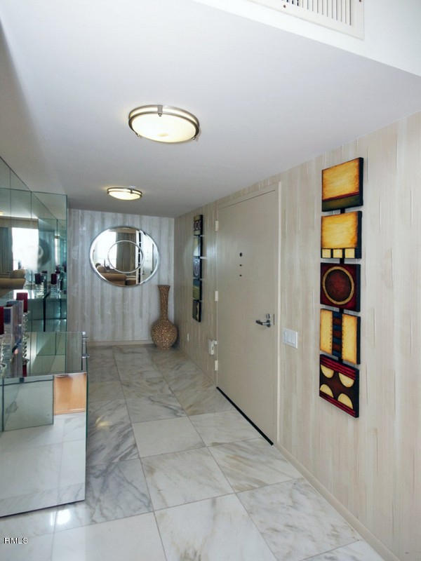 2000 North Ocean Boulevard, Unit 602 Boca Raton, FL 33431 - Photo 16 of 28 Hall