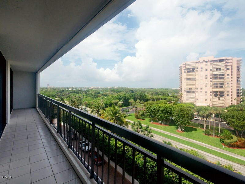 2000 North Ocean Boulevard, Unit 602 Boca Raton, FL 33431 - Photo 23 of 28 View