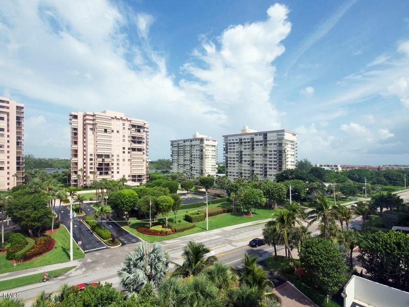 2000 North Ocean Boulevard, Unit 602 Boca Raton, FL 33431 - Photo 24 of 28 View