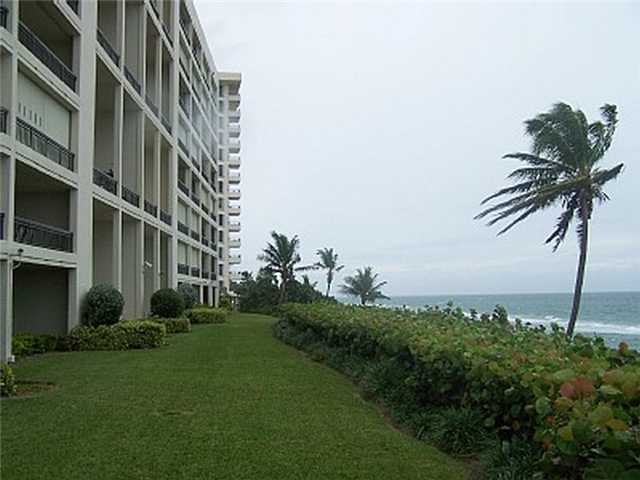 2000 North Ocean Boulevard, Unit 602 Boca Raton, FL 33431 - Photo 28 of 28 Building Exterior