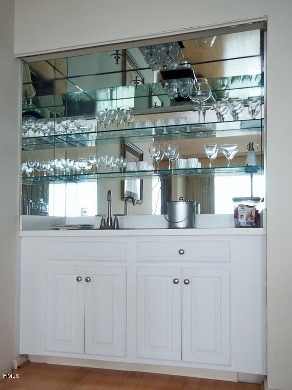 2000 North Ocean Boulevard, Unit 602 Boca Raton, FL 33431 - Photo 8 of 28 Bar