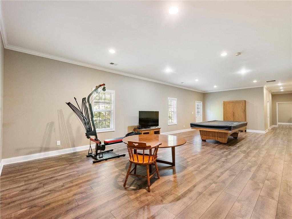 7657 Pea Ridge Road Lula, GA 30554 - Photo 42 of 76
