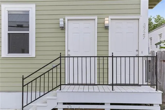 $2,100 | 3727 D'Hemecourt Street, Unit 3727, New Orleans, LA 70119