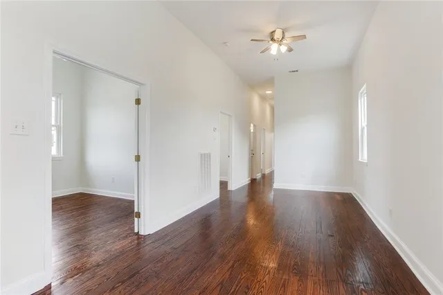 $2,100 | 3727 D'Hemecourt Street, Unit 3727, New Orleans, LA 70119