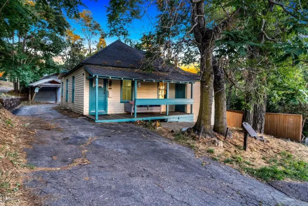 $929,000 | 2603 C Street, Julian, CA 92036