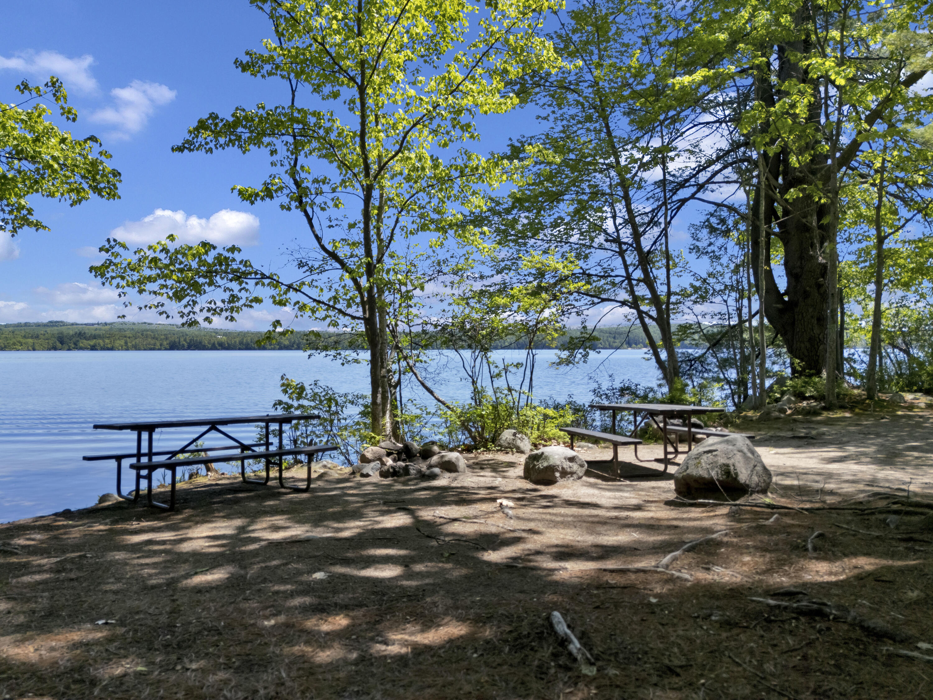 1 Colonial Mast Road Naples, ME 04055 - Photo 16 of 80 DJI_20260603113659_0219_D