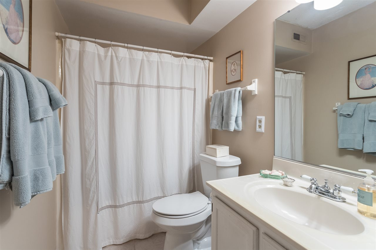2830 Edridge Court, Unit 101 Raleigh, NC 27607 - Photo 23 of 24 Photo 23