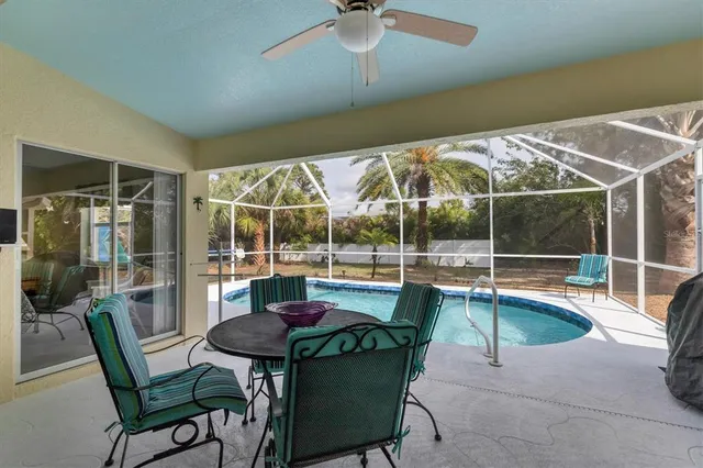 $4,740 | 228 Wayne Road, Rotonda West, FL 33947