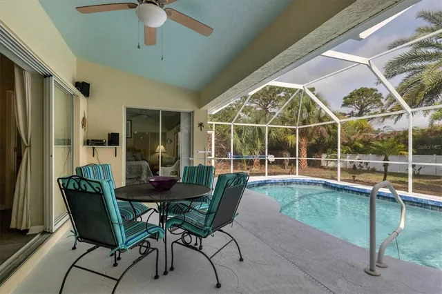 $4,740 | 228 Wayne Road, Rotonda West, FL 33947