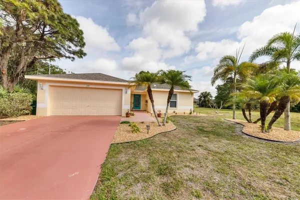 $4,740 | 228 Wayne Road, Rotonda West, FL 33947