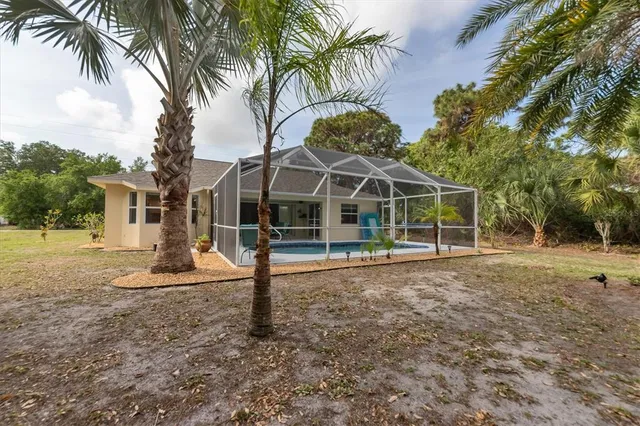 $4,740 | 228 Wayne Road, Rotonda West, FL 33947