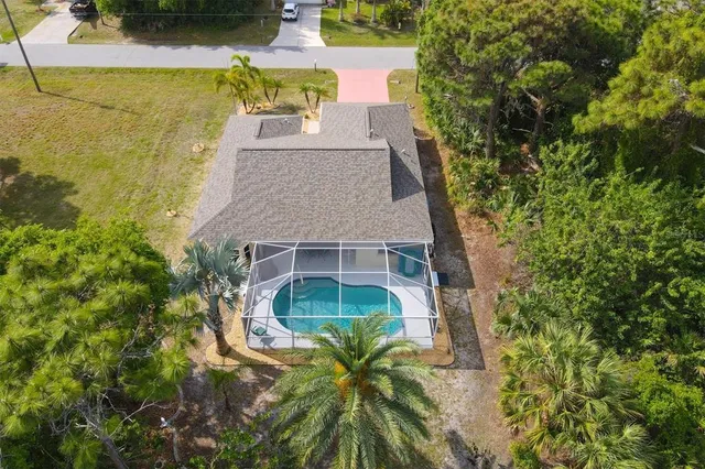 $4,740 | 228 Wayne Road, Rotonda West, FL 33947