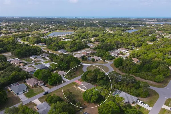 $4,740 | 228 Wayne Road, Rotonda West, FL 33947