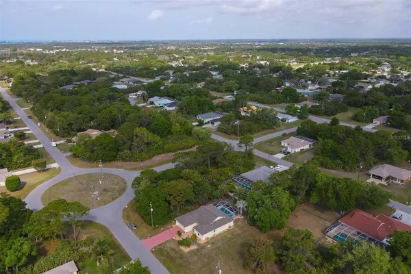 $4,740 | 228 Wayne Road, Rotonda West, FL 33947
