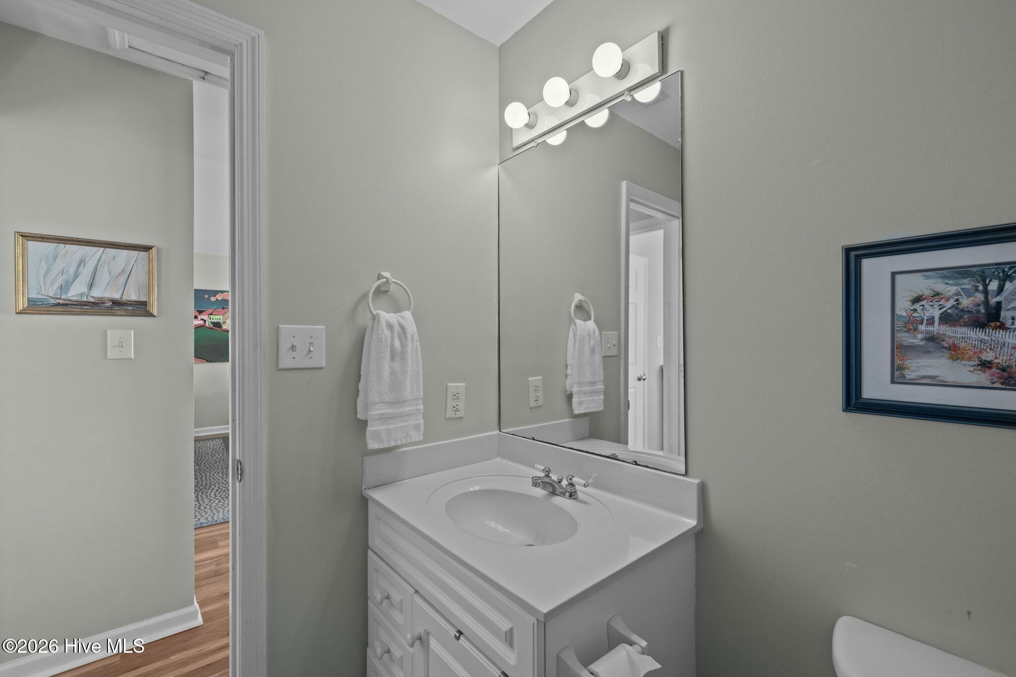 662 Island Road Harkers Island, NC 28531 - Photo 15 of 22