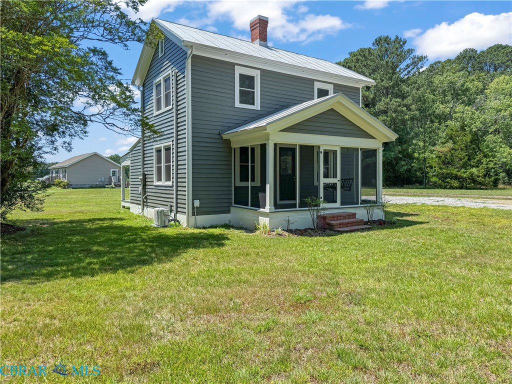 9 Greene Road Mathews, VA 23109 - Photo 38 of 55