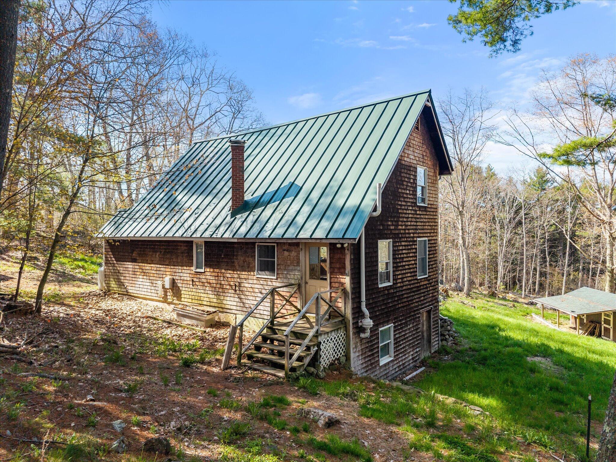 1492 River Road Bucksport, ME 04416 - Photo 33 of 48 29-1492 River Rd