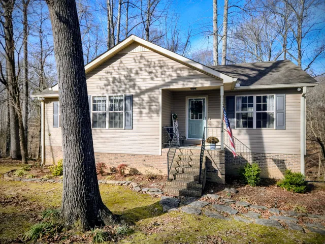 $359,900 | 74 Snow Tree Bend, Manchester, TN 37355