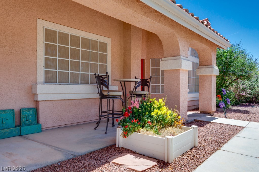 5808 Lone Song Road North Las Vegas, NV 89031 - Photo 12 of 98