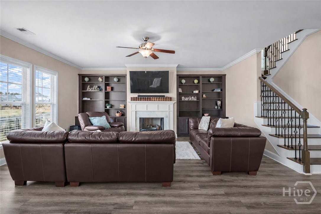 630 Wyndham Way Pooler, GA 31322 - Photo 6 of 41