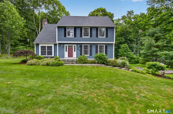 $650,000 | 476 Summer Hill Road, Madison, CT 06443