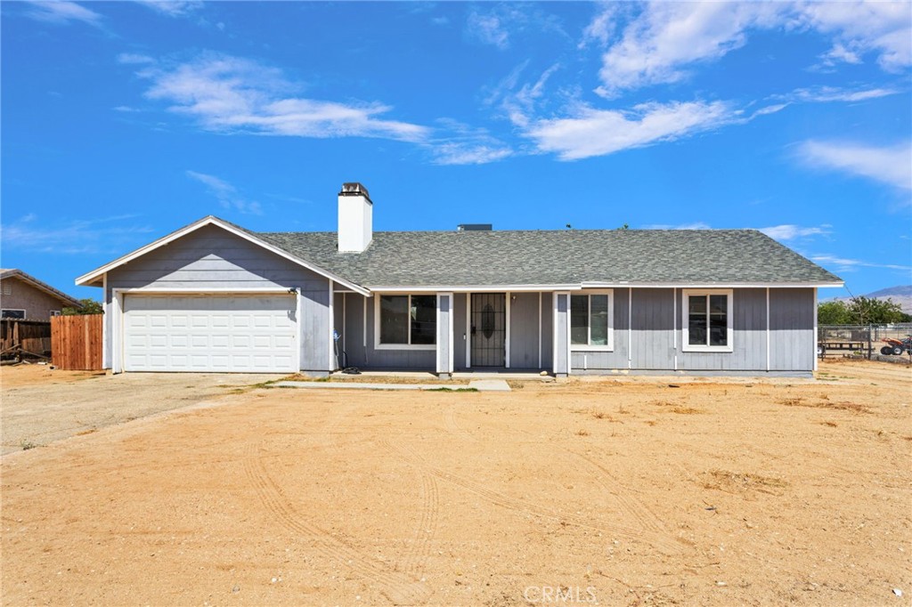 11931 Puye Road Apple Valley, CA 92308 - Photo 1 of 52
