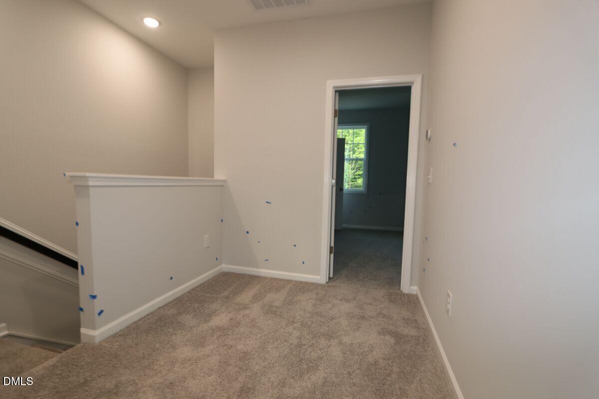 2921 Richardson Road, Unit 478 Apex, NC 27502 - Photo 18 of 26 FST 478 hall