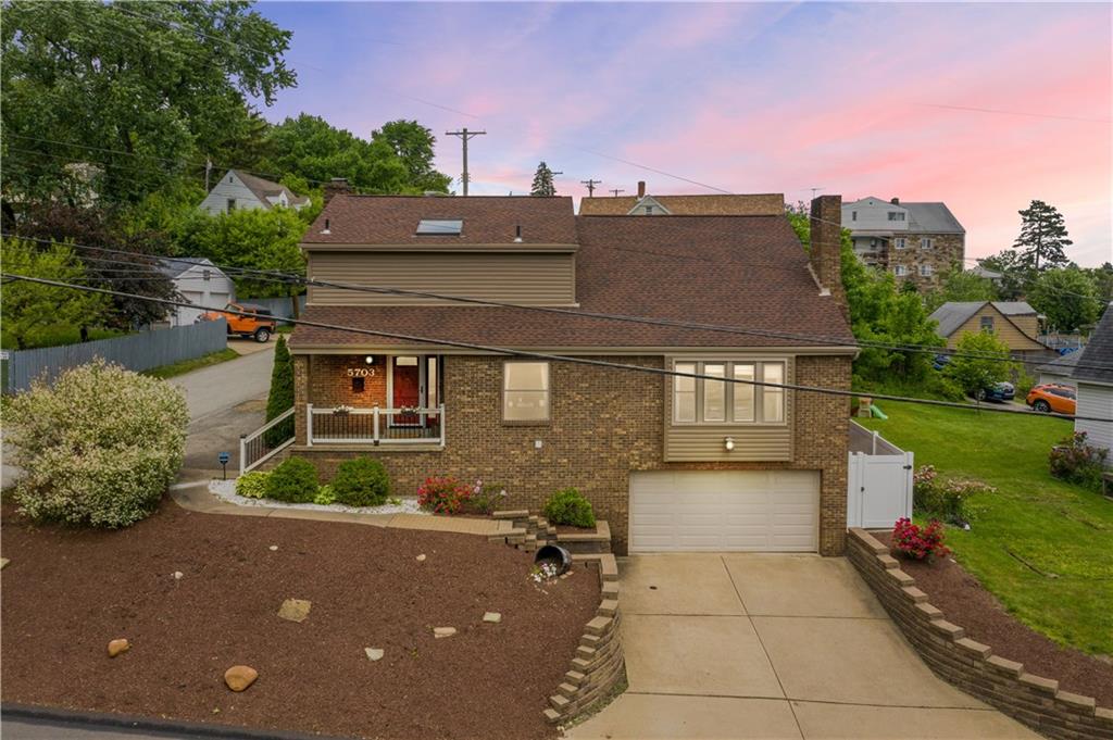 5703 Mifflin Road Pittsburgh, PA 15207 - Photo 1 of 25 Gallery Image 1