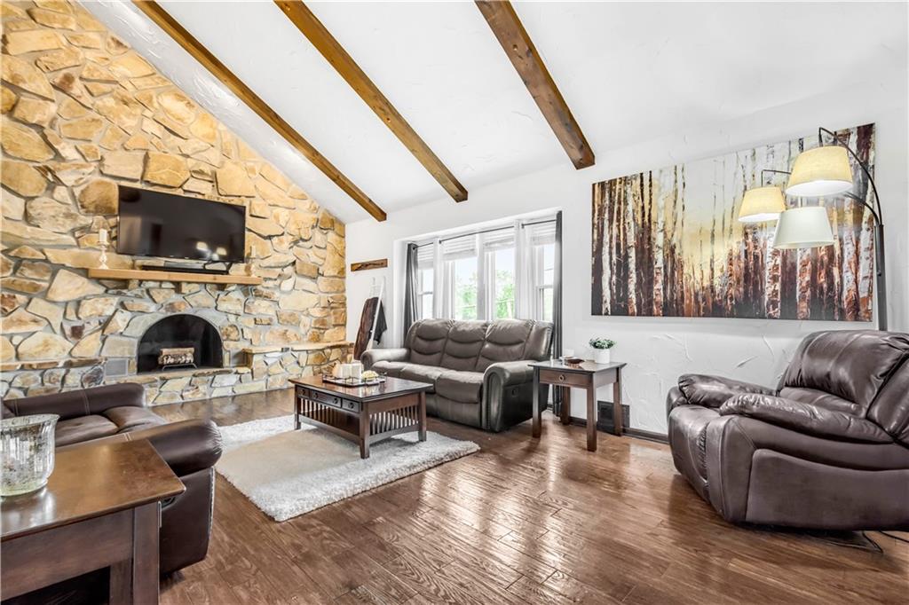 5703 Mifflin Road Pittsburgh, PA 15207 - Photo 3 of 25 Gallery Image 3