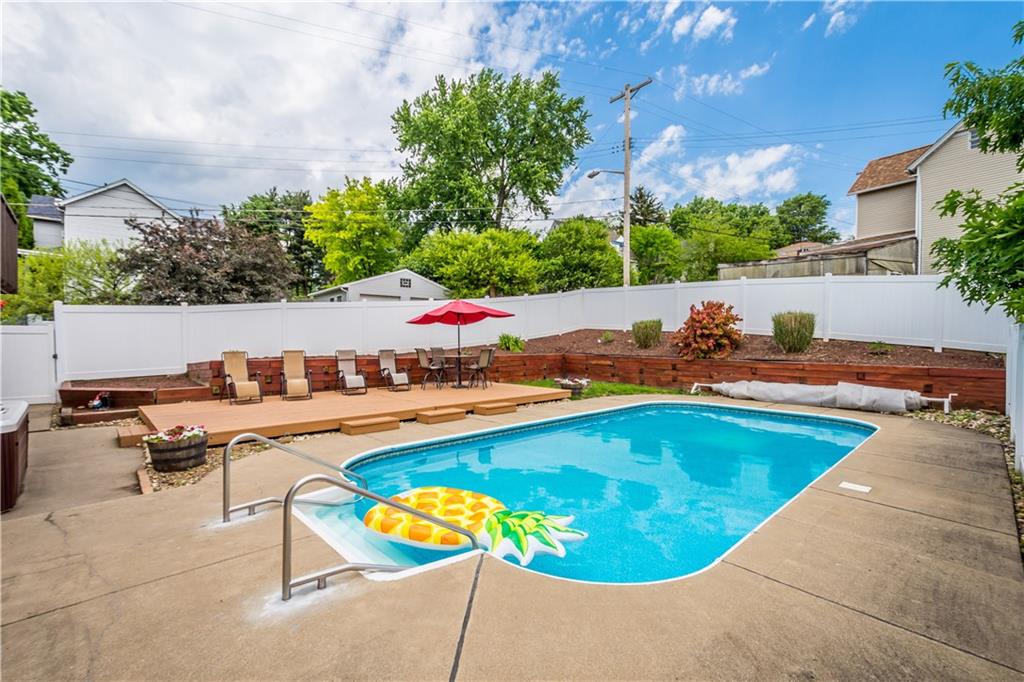 5703 Mifflin Road Pittsburgh, PA 15207 - Photo 23 of 25 Gallery Image 23