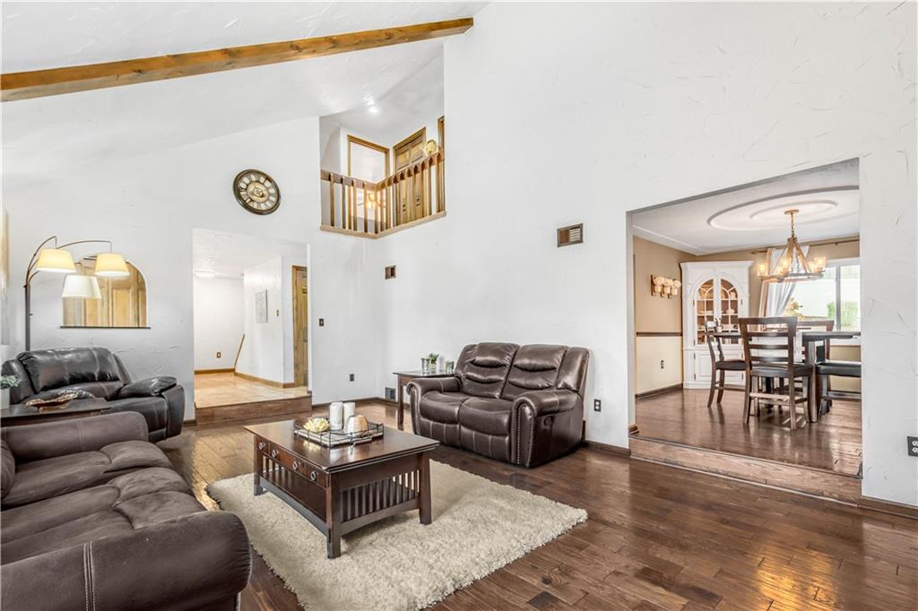 5703 Mifflin Road Pittsburgh, PA 15207 - Photo 4 of 25 Gallery Image 4