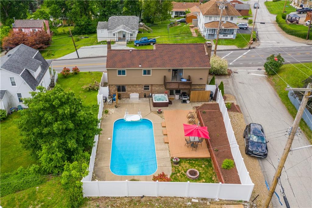 5703 Mifflin Road Pittsburgh, PA 15207 - Photo 9 of 25 Gallery Image 9