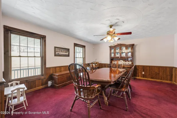 $629,900 | 58 Davison Road, Dalton, PA 18414