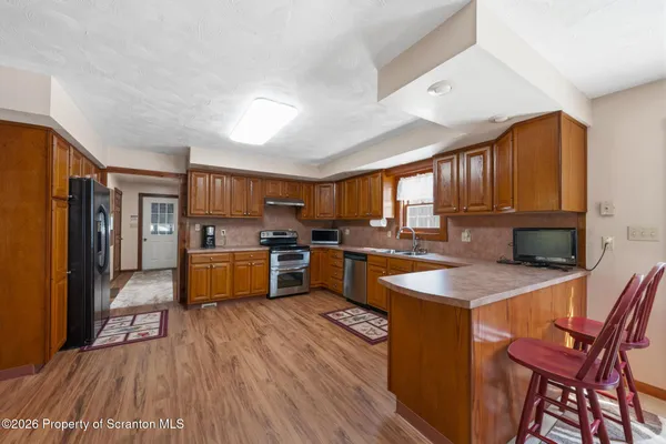 $629,900 | 58 Davison Road, Dalton, PA 18414