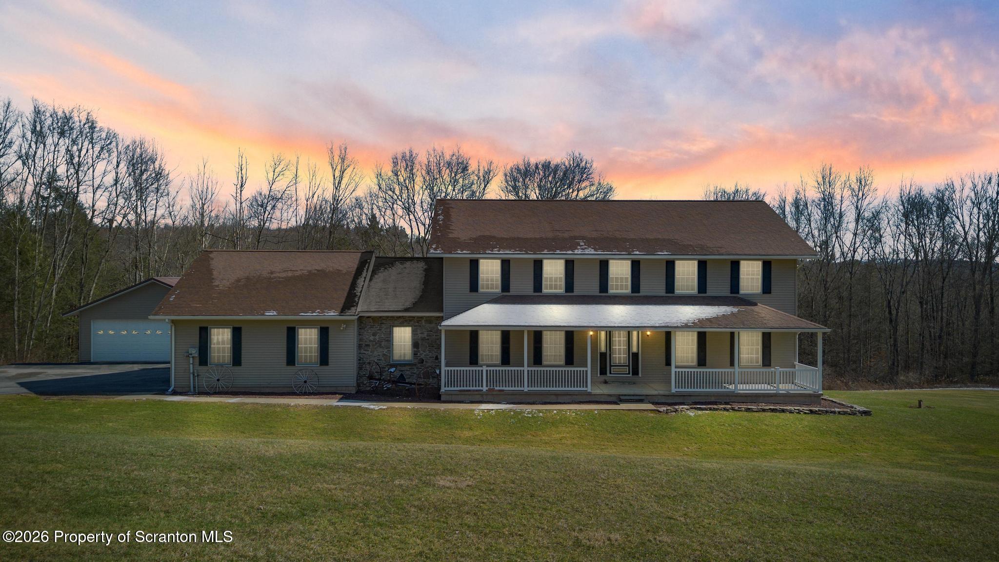 58 Davison Road Dalton, PA 18414 - Photo 2 of 53 DJI_0872_1