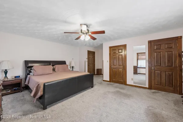 $629,900 | 58 Davison Road, Dalton, PA 18414