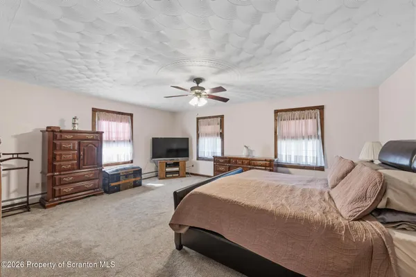 $629,900 | 58 Davison Road, Dalton, PA 18414