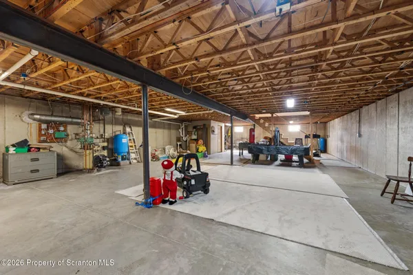 $629,900 | 58 Davison Road, Dalton, PA 18414